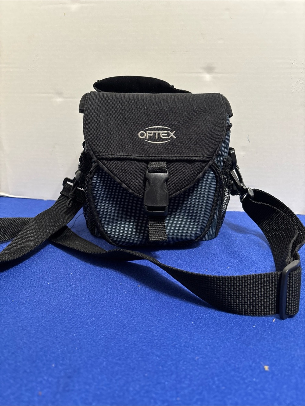 OPTEX camera bag